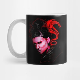 LISBETH Mug